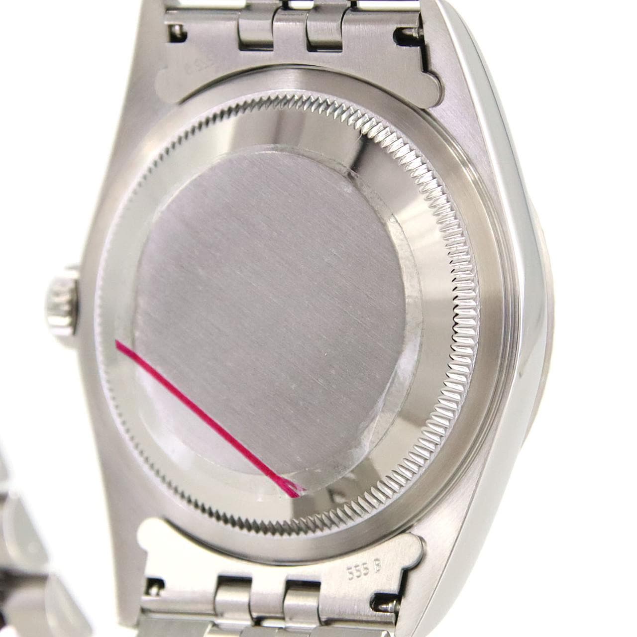 ロレックス デイトジャスト 16234G SSxWG 自動巻 Y番