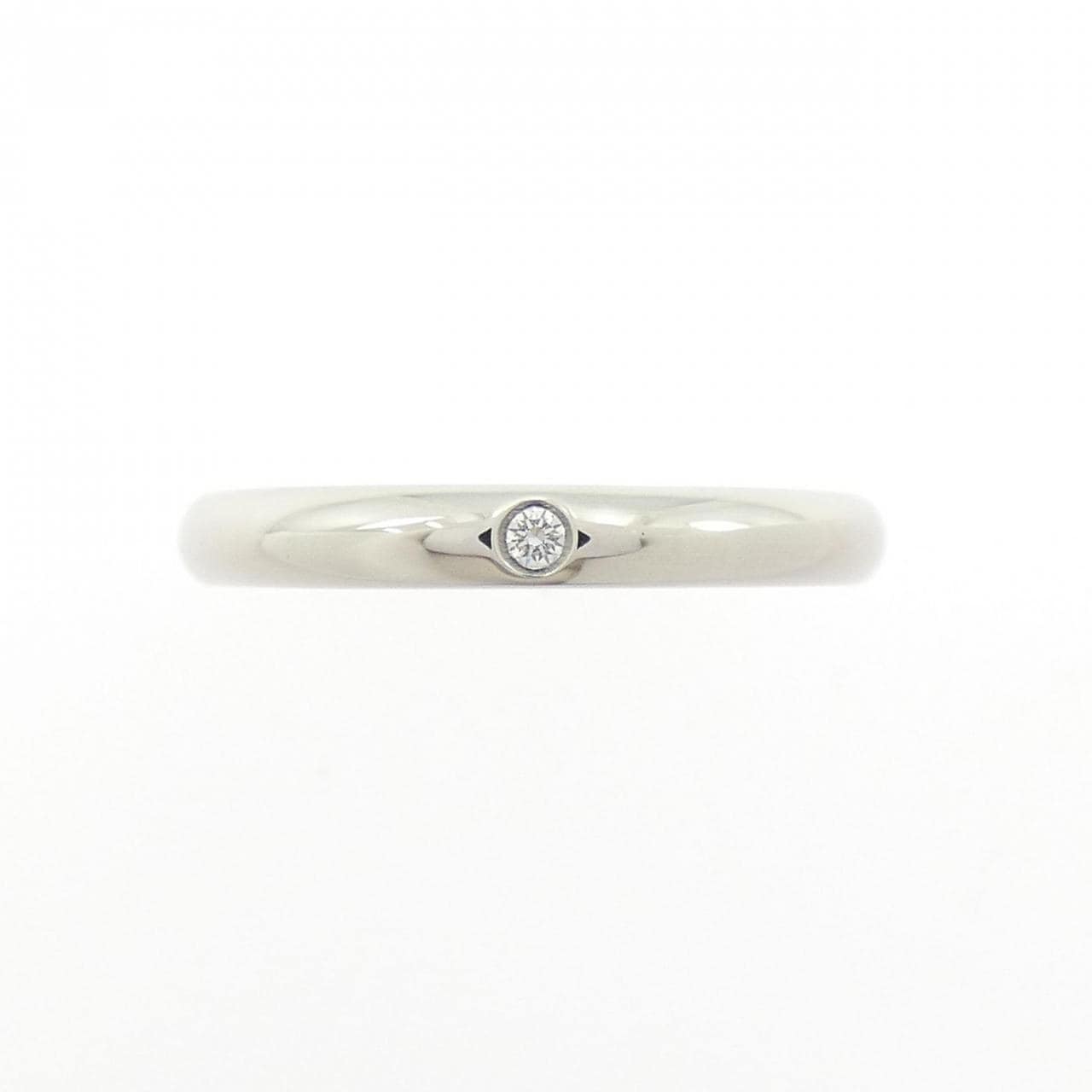 カルティエ ウェディング リング