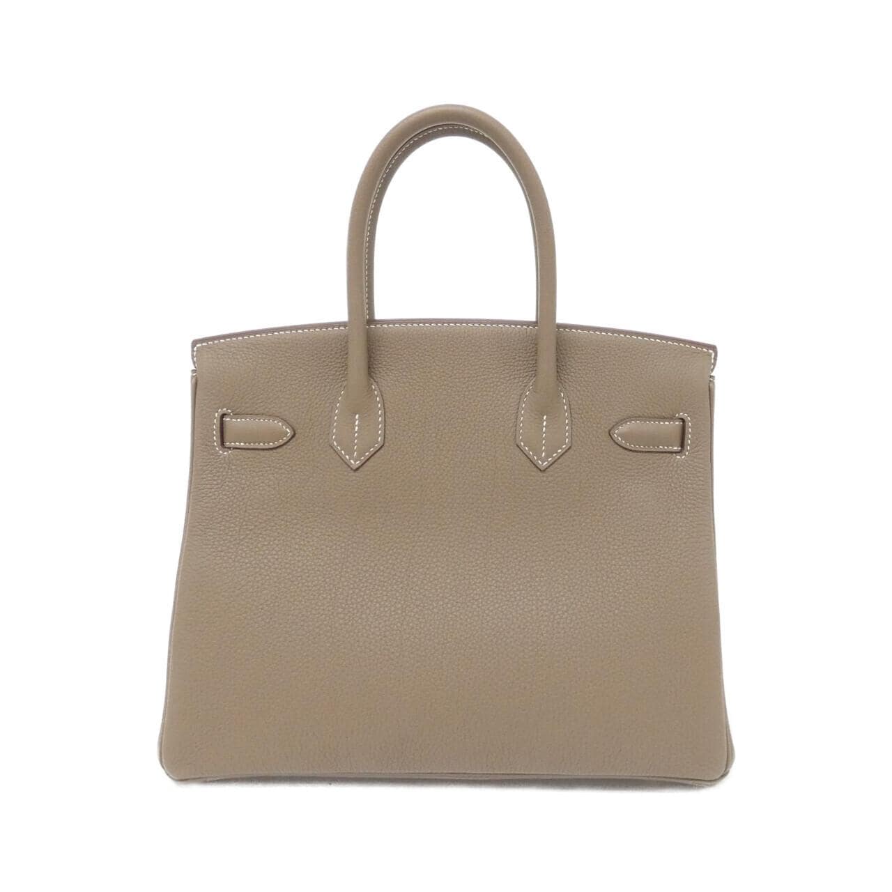 エルメス バーキン 30cm 027633CC バッグ