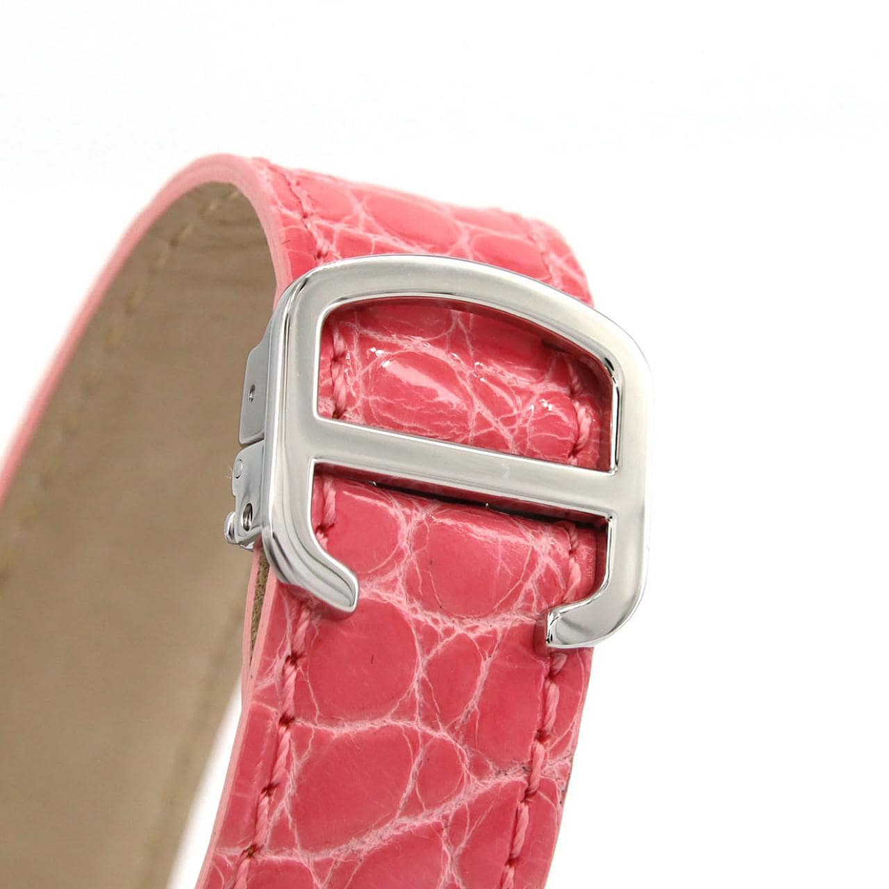 カルティエ タンクソロSM W5200000 SS クォーツ