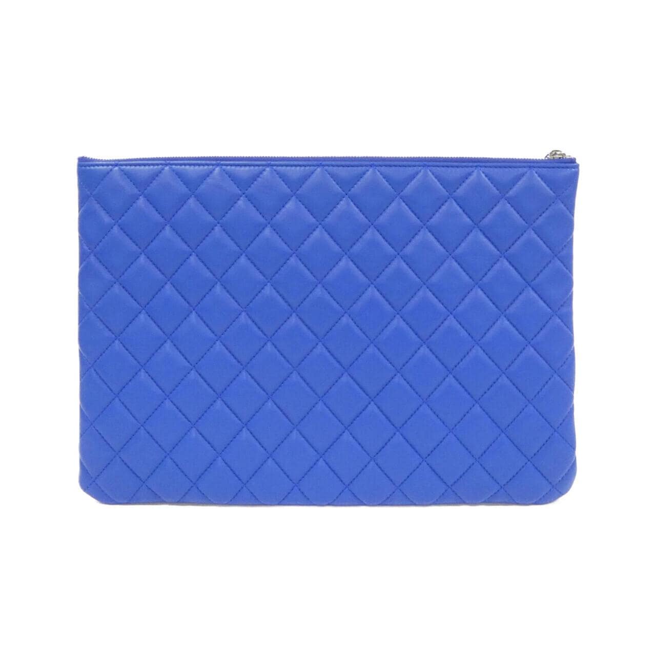 シャネル タイムレスクラシック ライン 69251 ポーチ