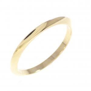 ティファニー バンド リング