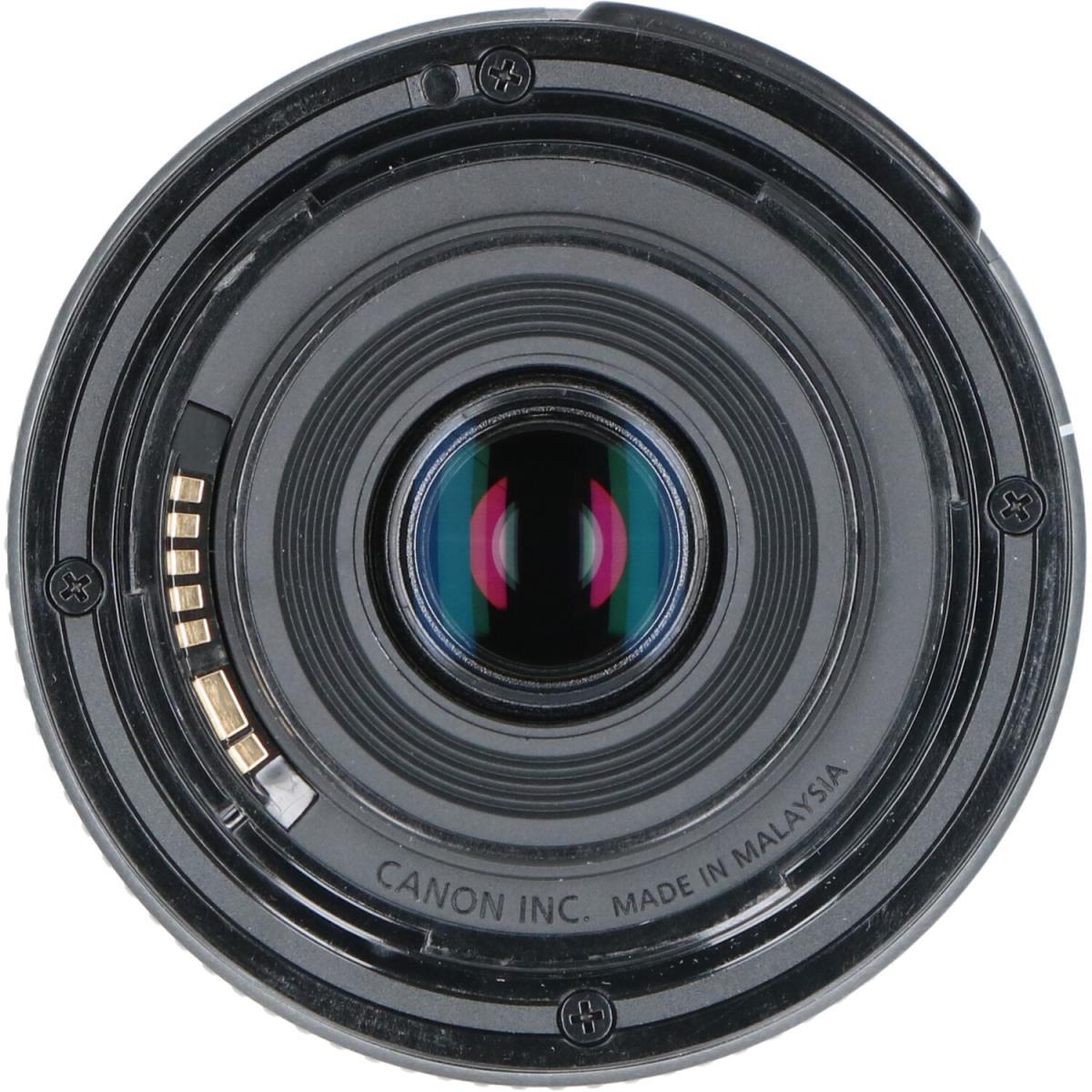 ＣＡＮＯＮ　ＥＦ－Ｓ５５－２５０ｍｍ　Ｆ４－５．６ＩＳ　ＳＴＭ