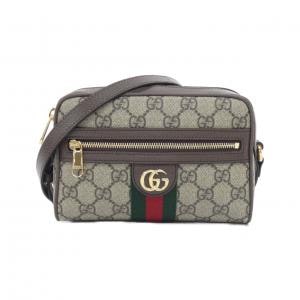 【新品】グッチ OPHIDIA 816359 96IWG ショルダーバッグ