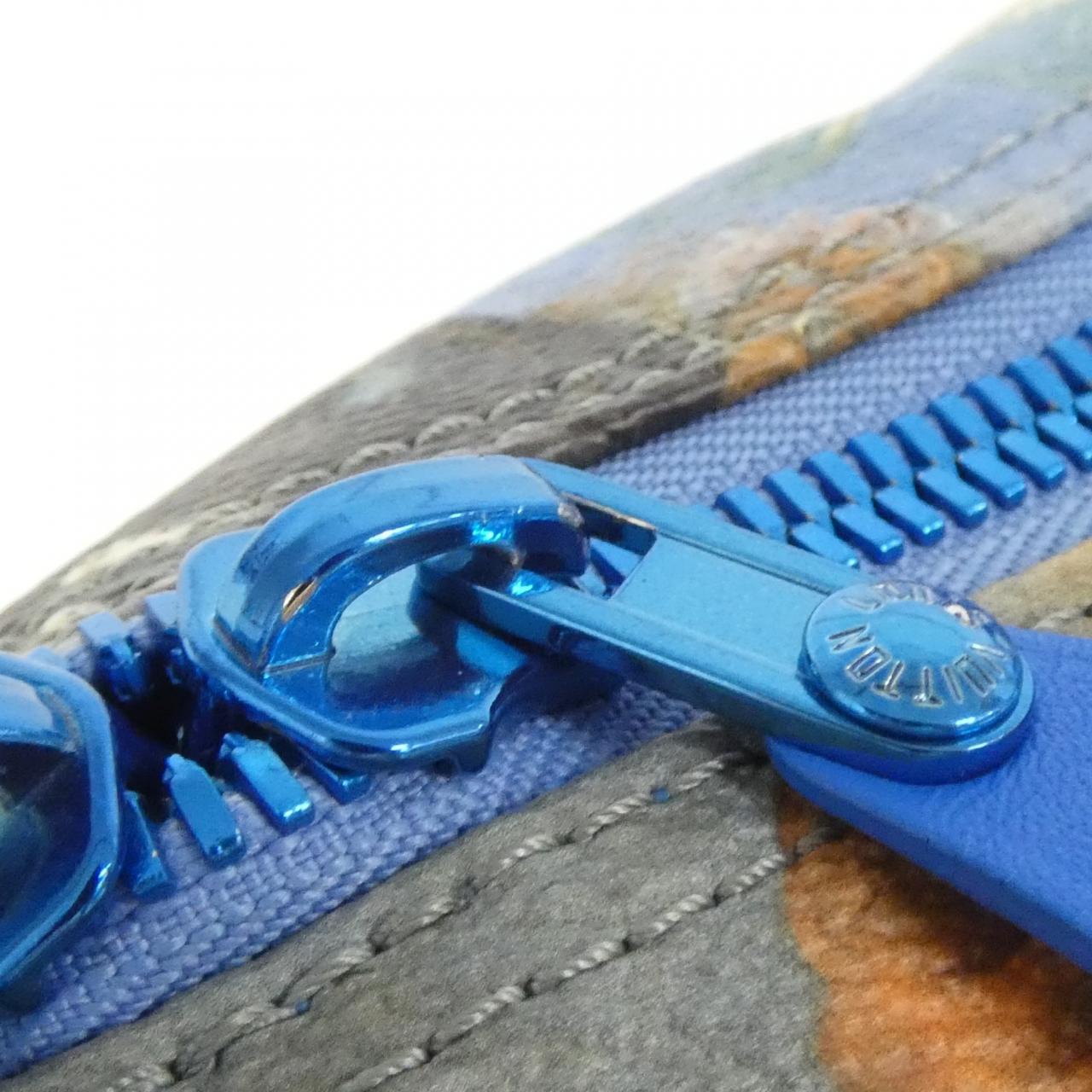 ルイヴィトン モノグラム セルティ(MASTERS) キーポル バンドリエール 50cm M43344 ボストンバッグ