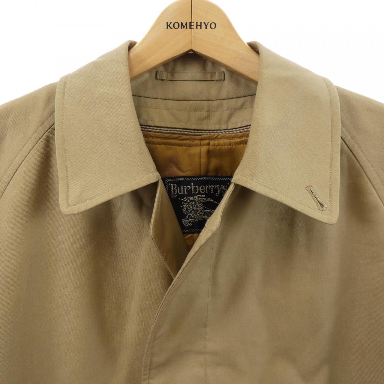 【ヴィンテージ】バーバリーズ Burberrys コート