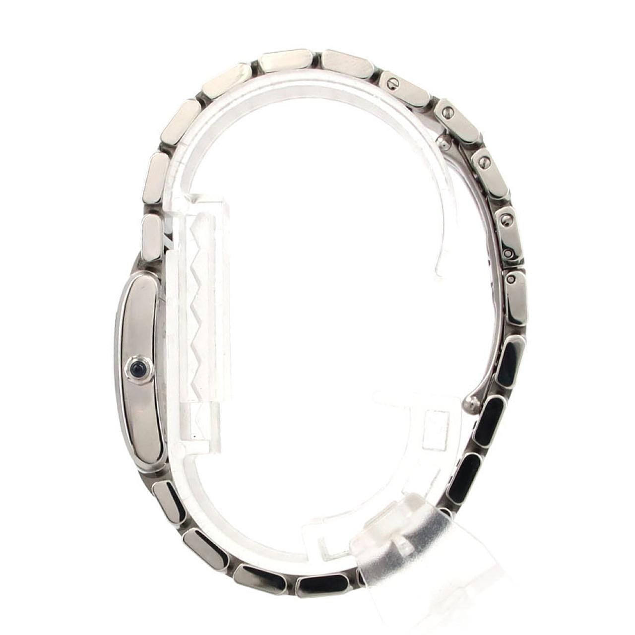 カルティエ タンクフランセーズSM W51008Q3 SS クォーツ