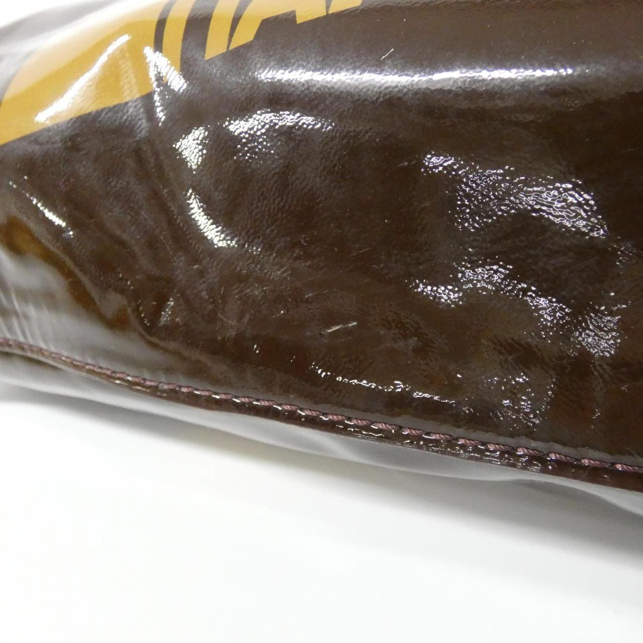 ルイヴィトン ブサス M93188 ショルダーバッグ