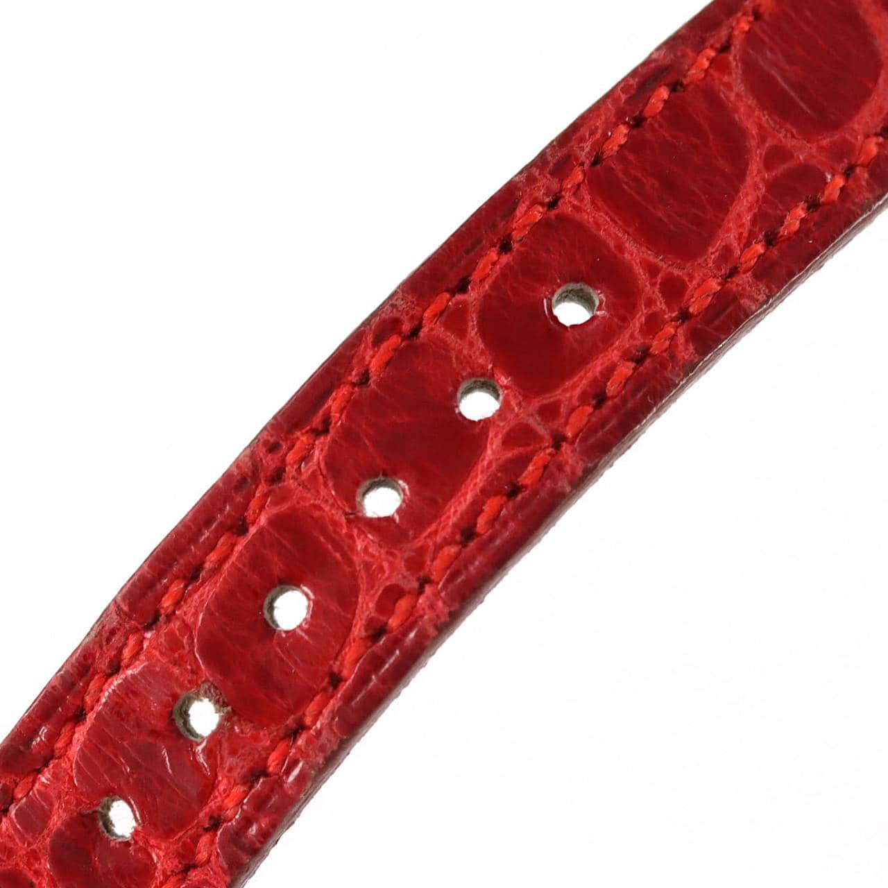 エルメス ケープコッド YG CC1.185 YG クォーツ