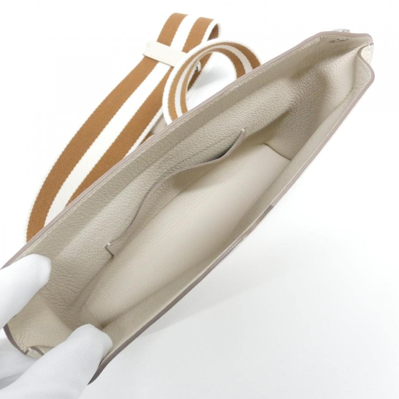 エルメス ヴィドポッシュ 084024CK ショルダーバッグ