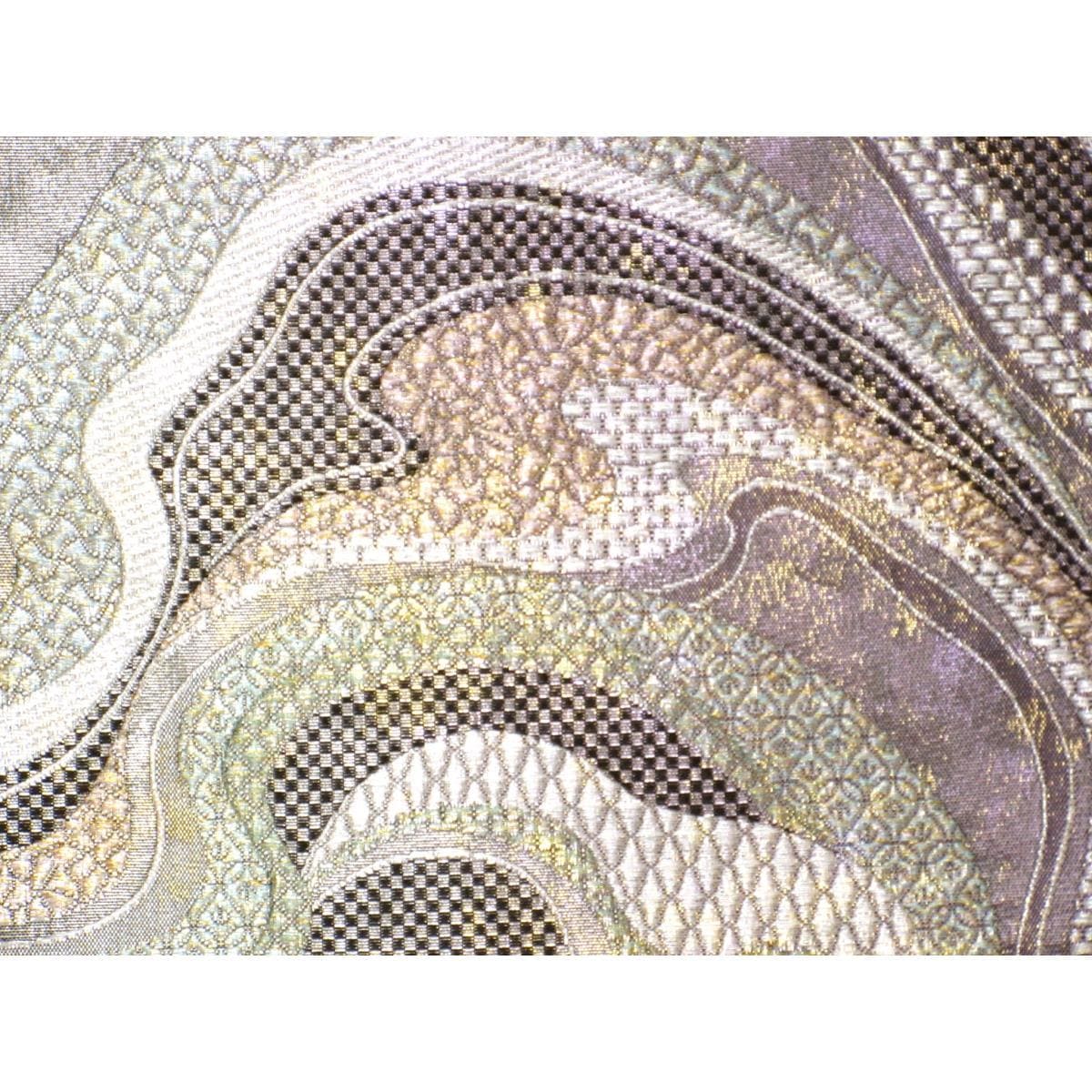 【未使用品】袋帯