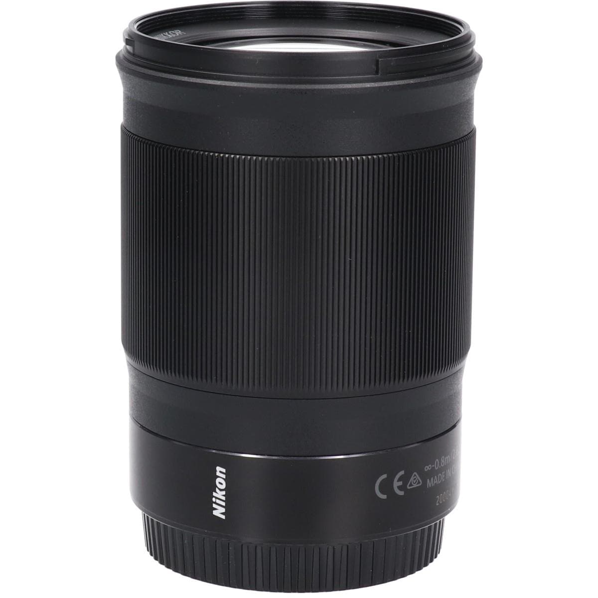 Ｚ８５ｍｍ　Ｆ１．８Ｓ