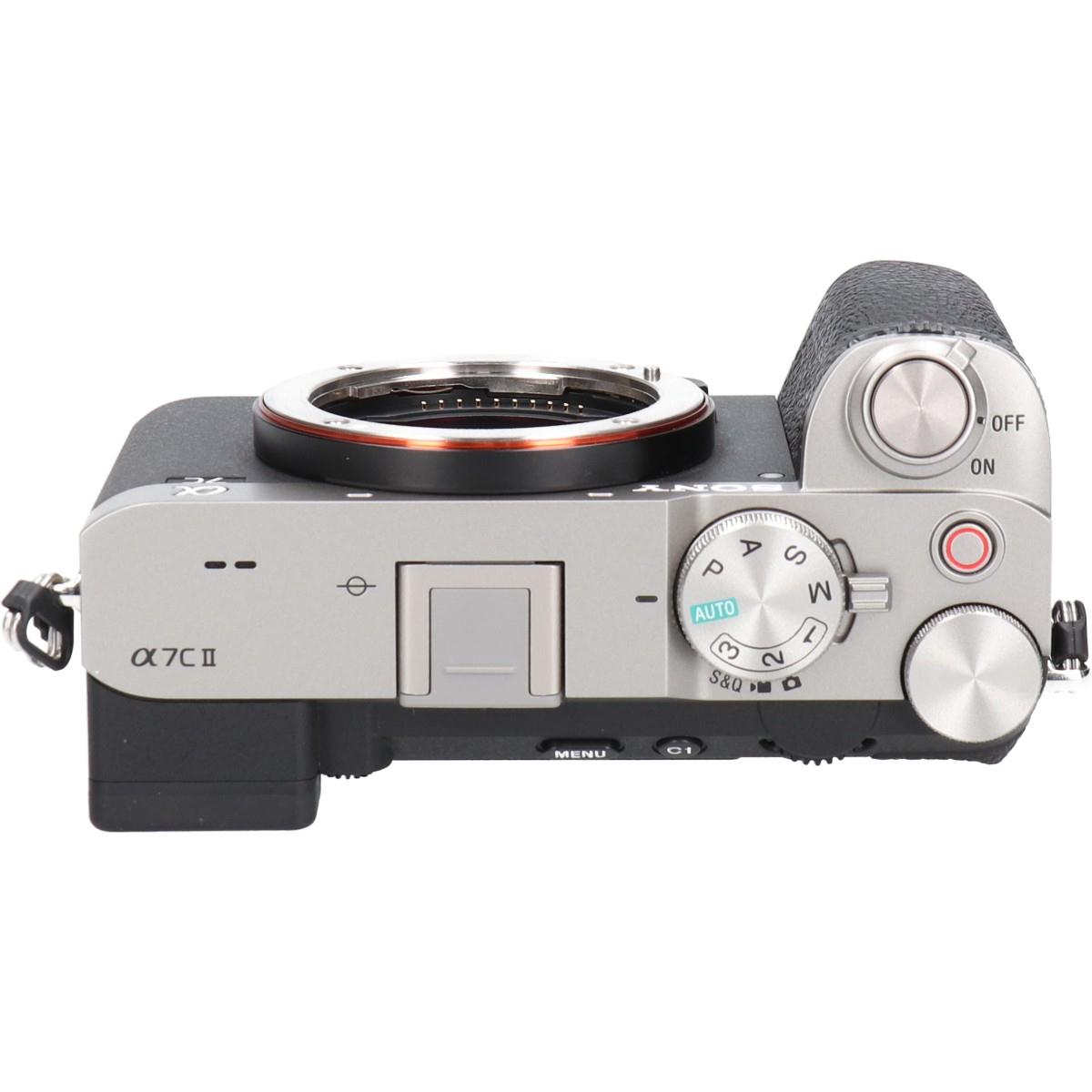α７Ｃ　ＩＩ　ＩＬＣＥ－７ＣＭ２