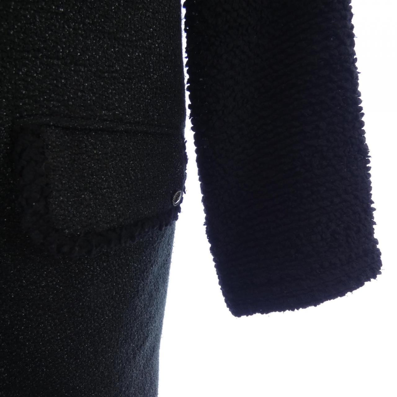 シャネル CHANEL P44824W05198 コート