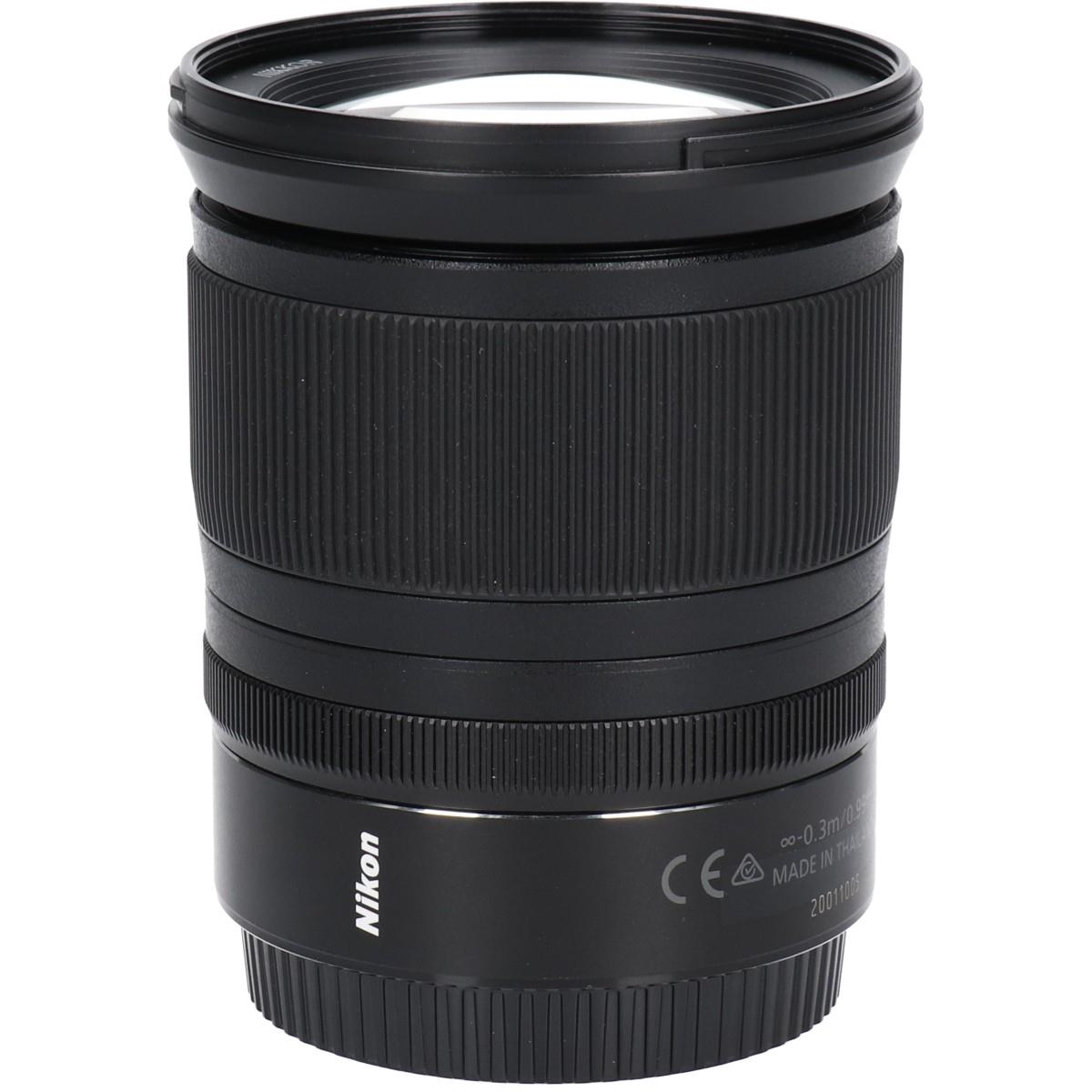 Ｚ２４－７０ｍｍ　Ｆ４Ｓ