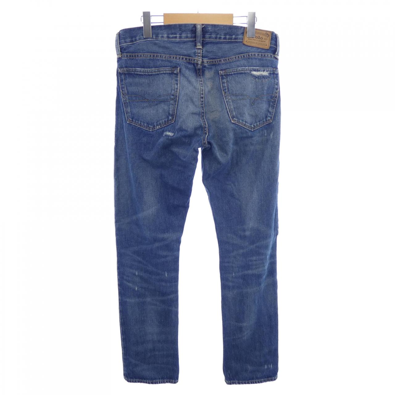 Polo Ralph Lauren POLO RALPH LAUREN jeans
