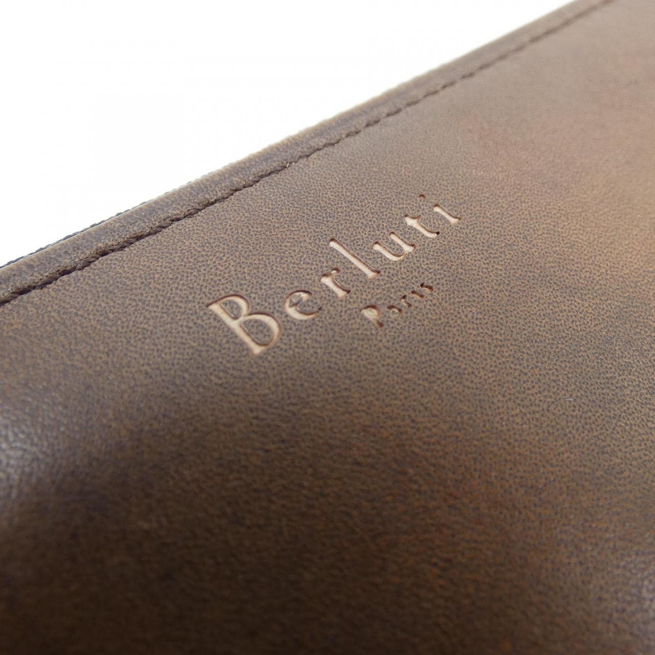 ベルルッティ Berluti WALLET
