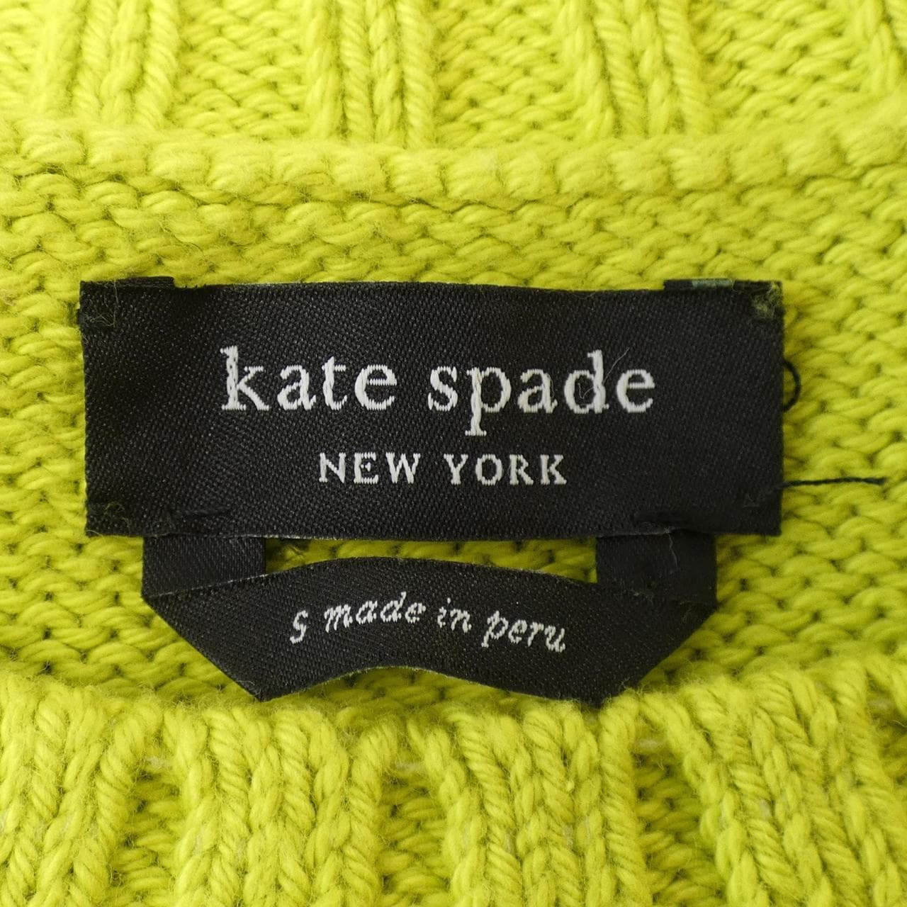 ケイトスペード kate spade ニット