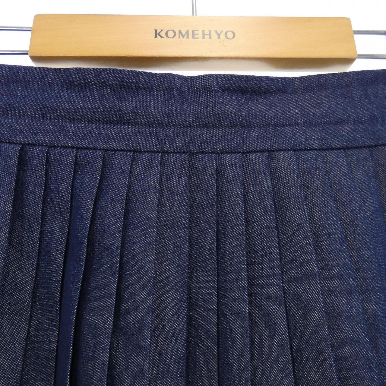 ドレステリア DRESSTERIOR スカート