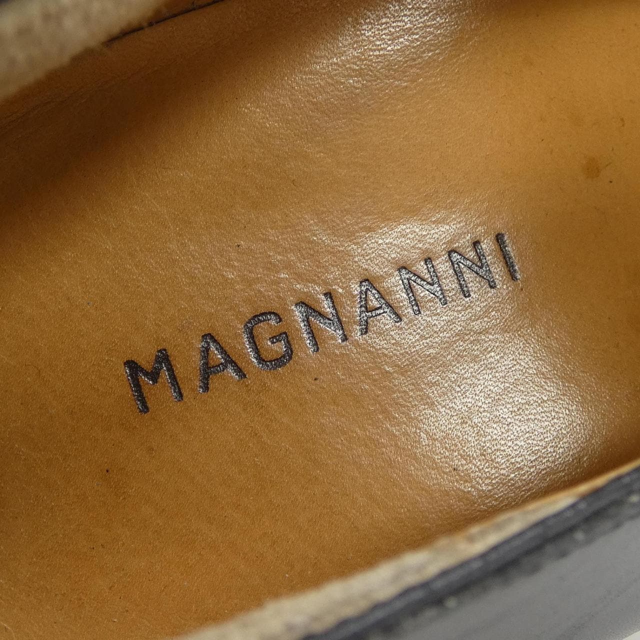 マグナーニ MAGNANNI 16741 シューズ