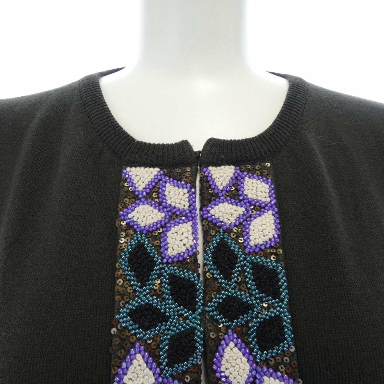 エトロ ETRO カーディガン
