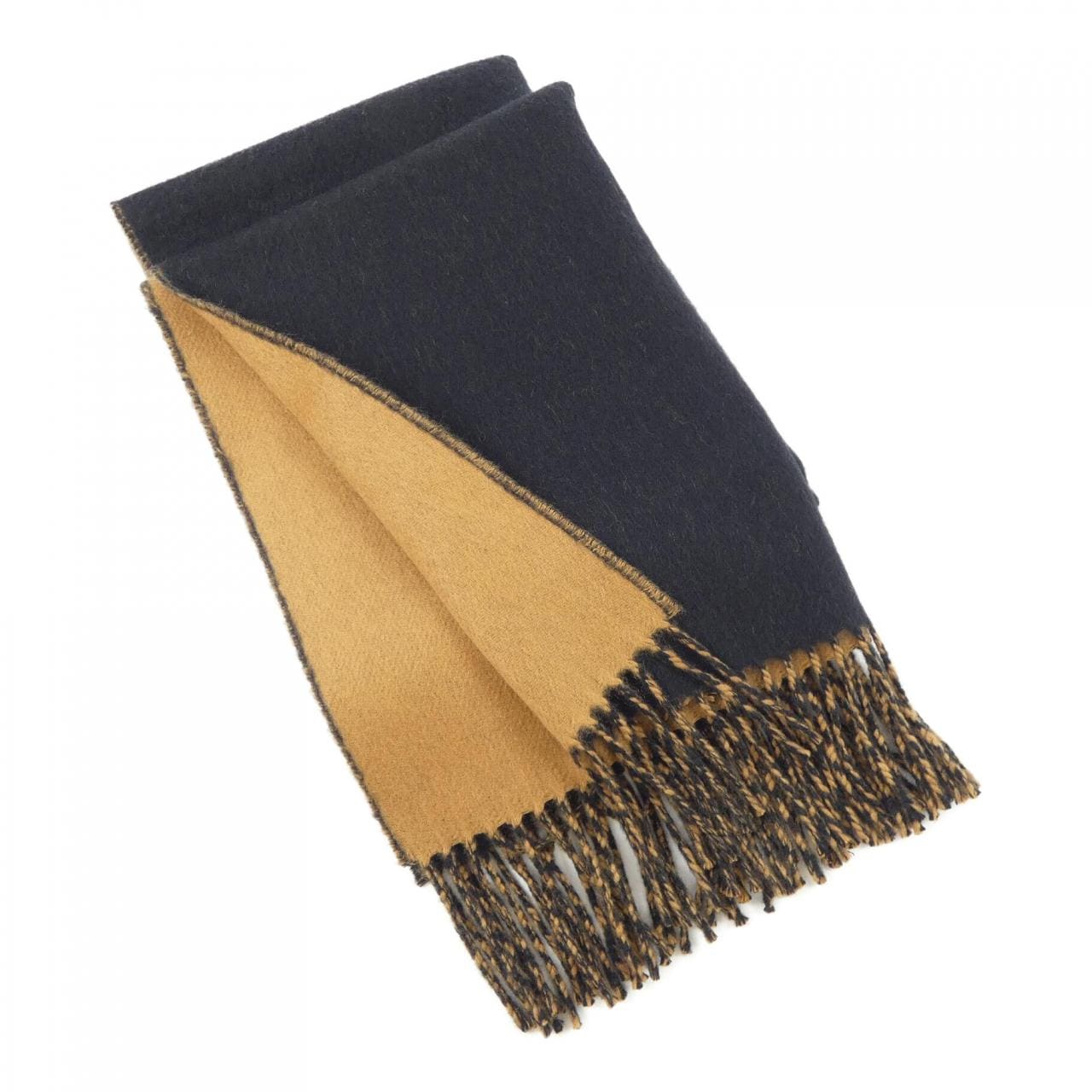 エルメス HERMES H393800T MUFFLER