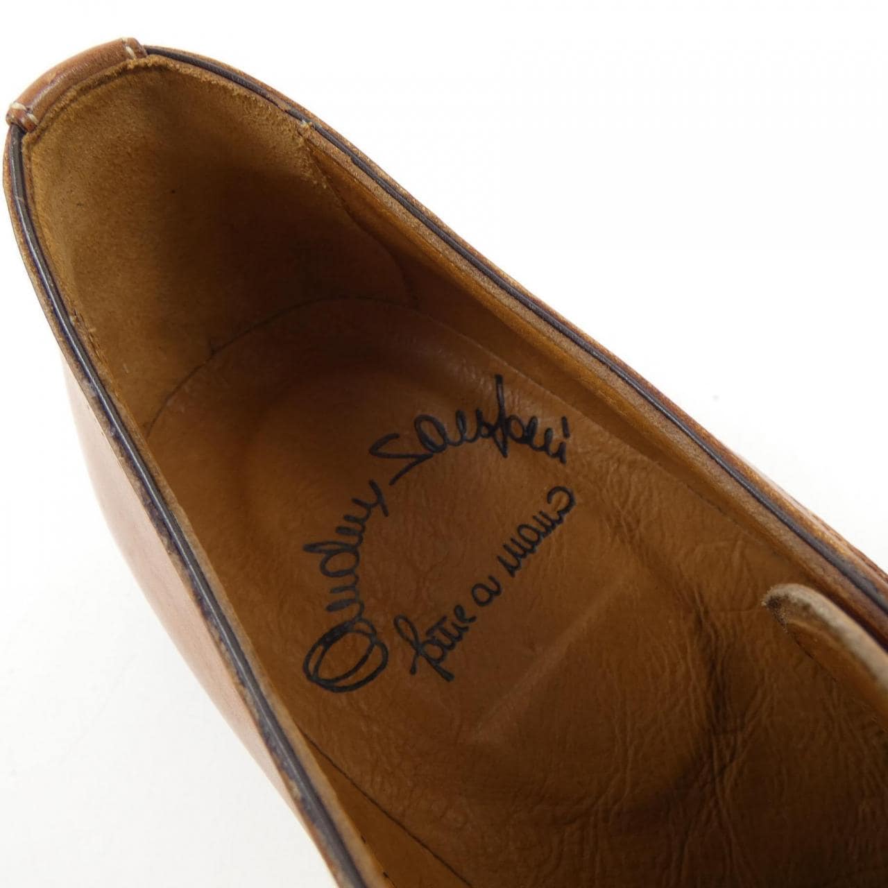 サントーニ SANTONI 7021 シューズ