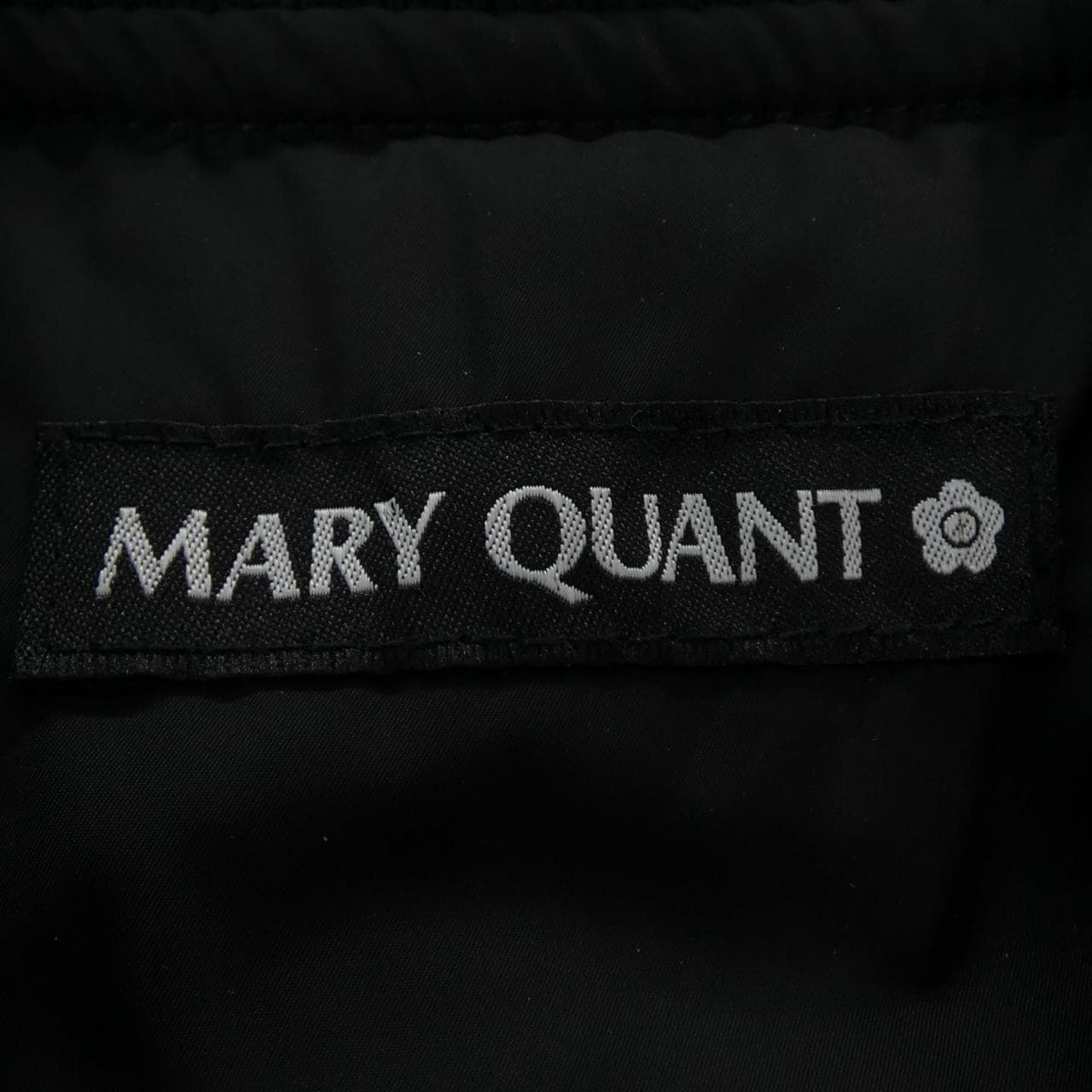 マリークワント Mary Quant ブルゾン