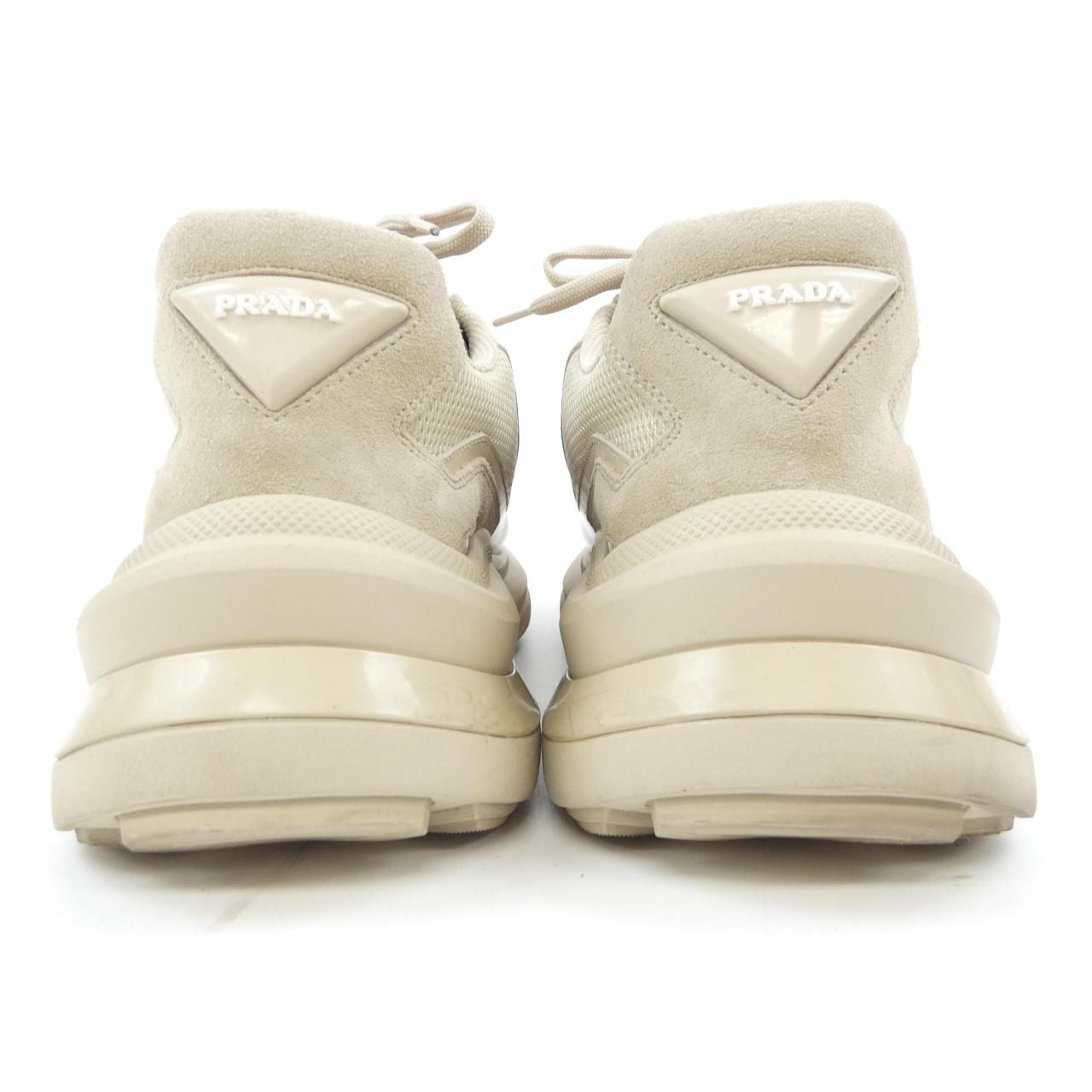 プラダ PRADA システムスニーカー 2EG424 スニーカー