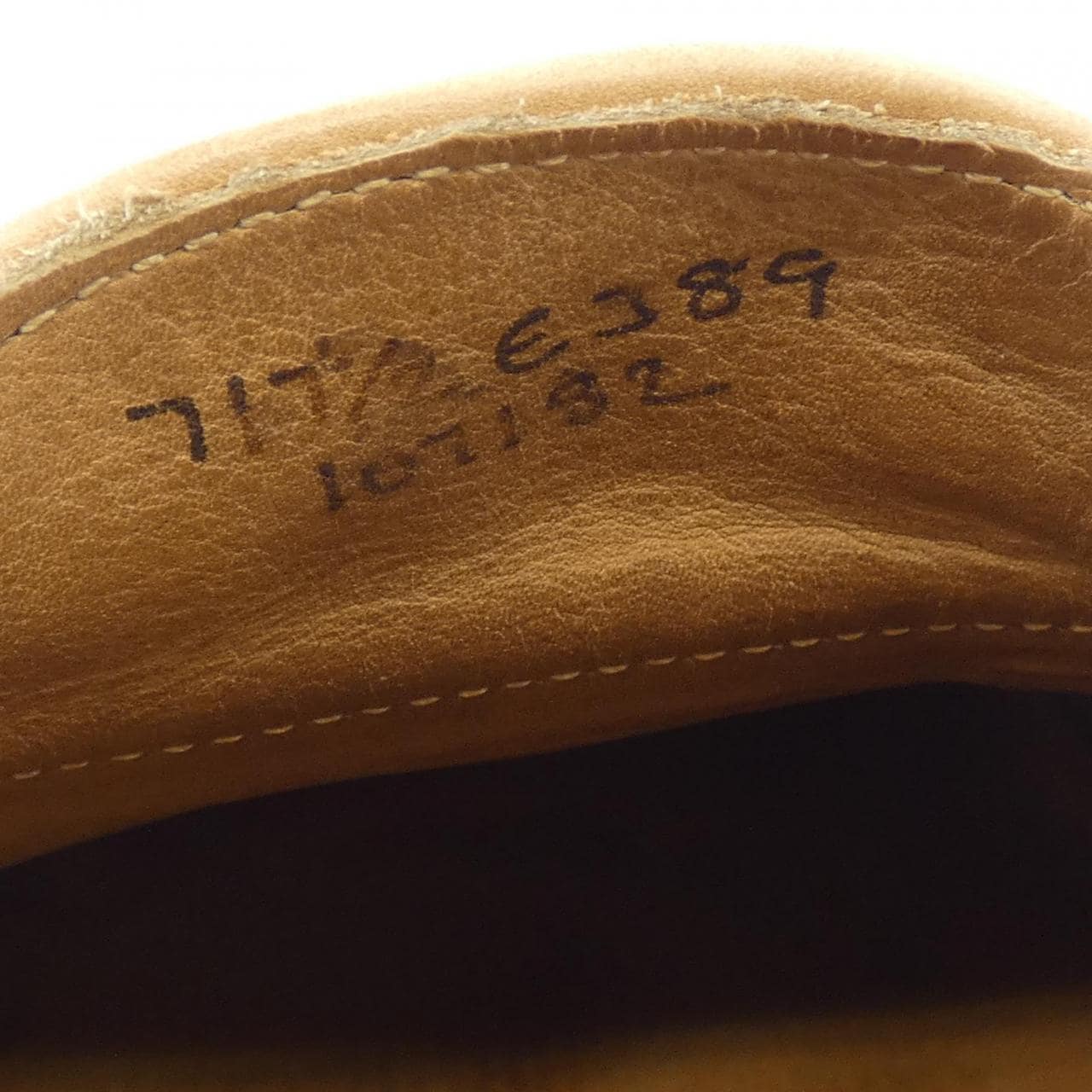 エドワードグリーン EDWARD GREEN PORTLAND シューズ