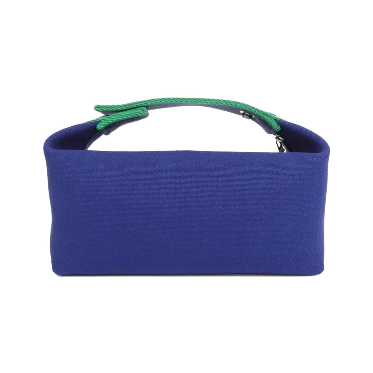 エルメス ブリッド ア ブラック PM 103222M ポーチ