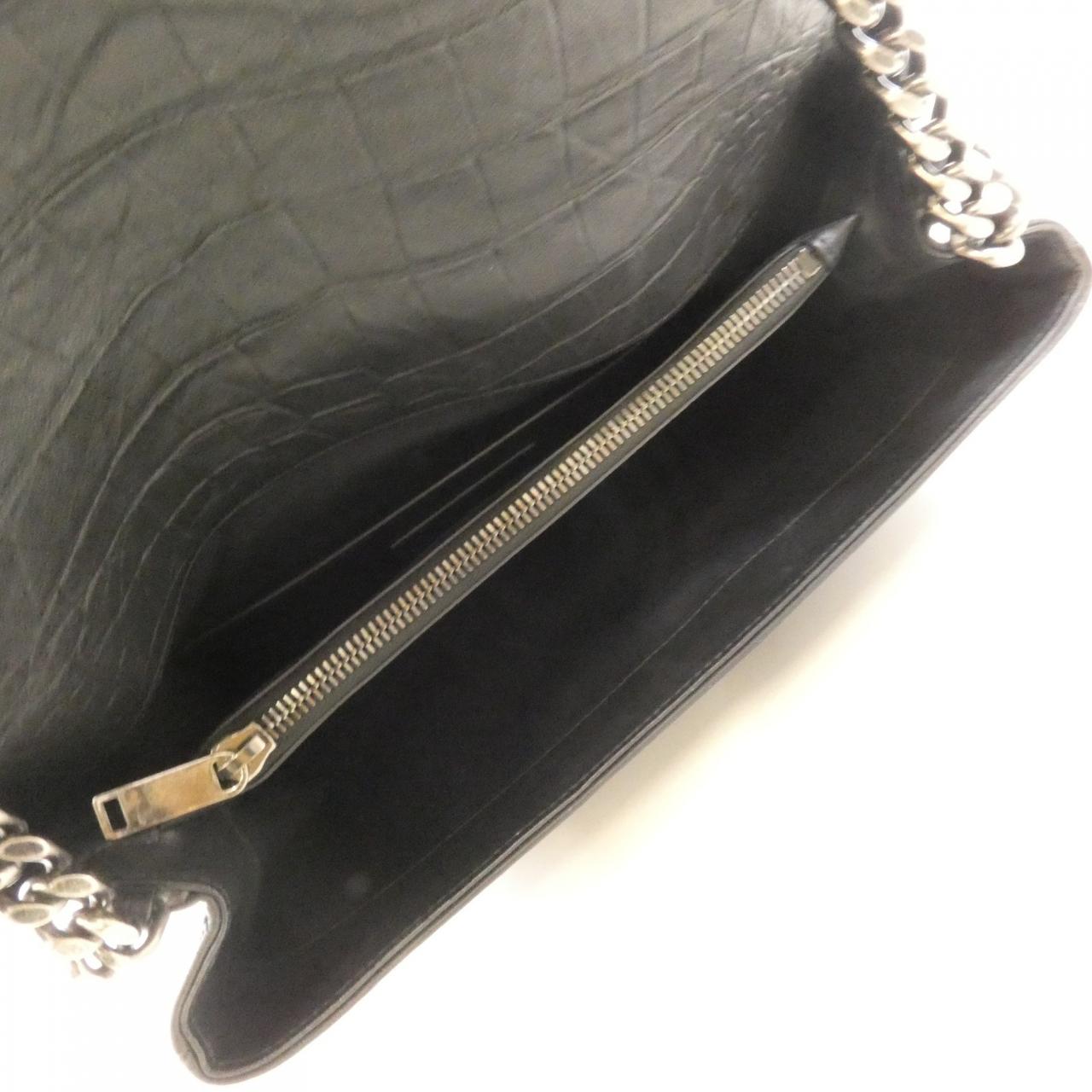 サンローラン ウェスト ハリウッド 574106 C9H0D ショルダーバッグ