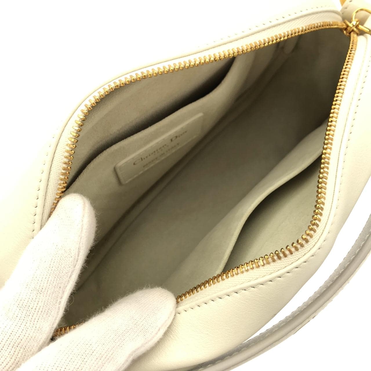 Christian DIOR DIOR Caro M3352UBHM 手袋