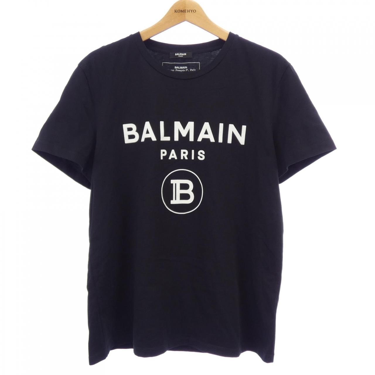 バルマン BALMAIN 1601I245 Tシャツ