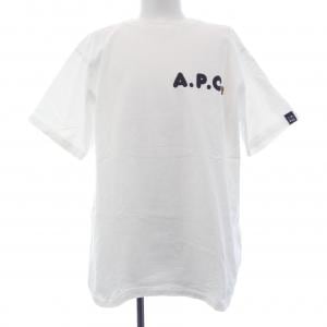 アベイシングエイプ A BATHING APE A.P.C. Tシャツ