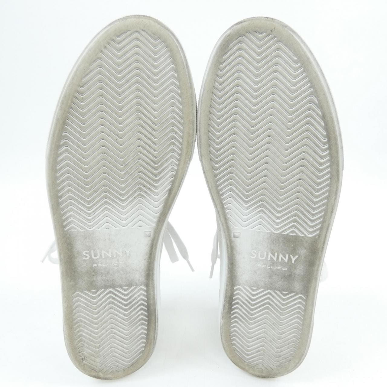 ペリーコサニー PELLICO SUNNY スニーカー