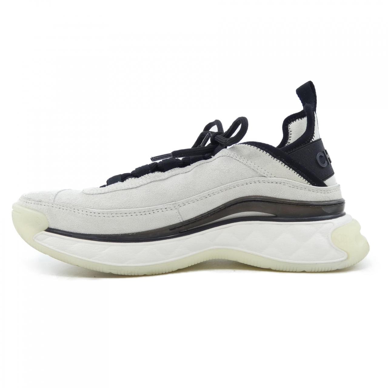 シャネル CHANEL G45331B14494 スニーカー