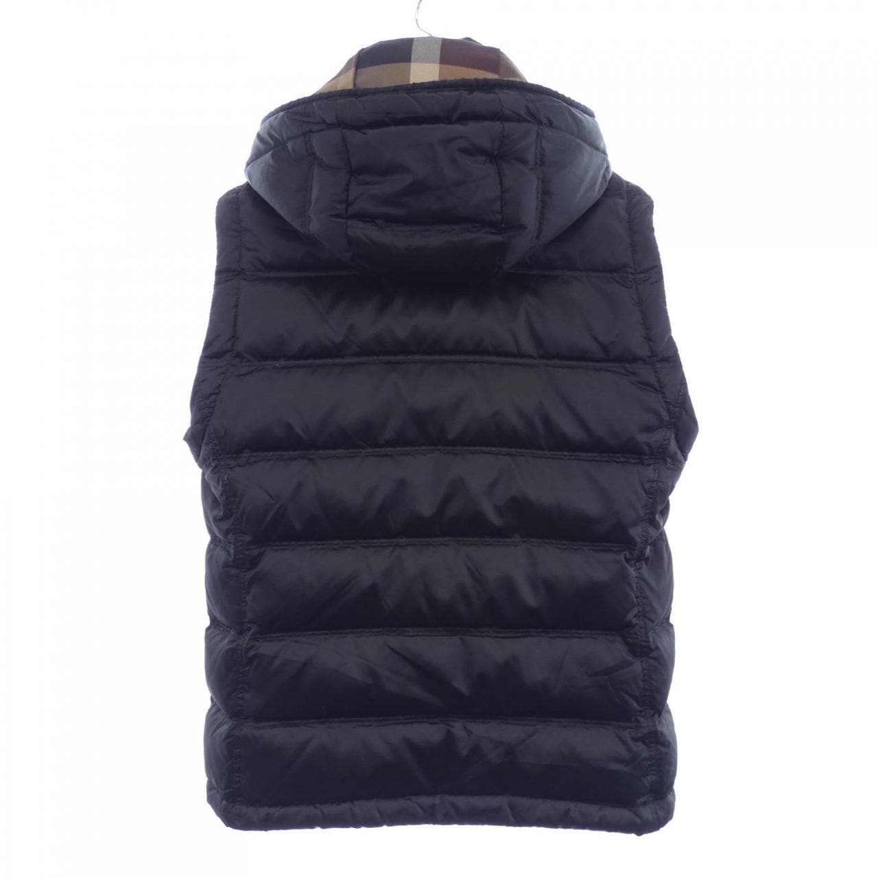 ブラックレーベルクレストブリッジ BLACK LABEL CRESTBRIDGE 51F11-211-09 ダウンジャケット