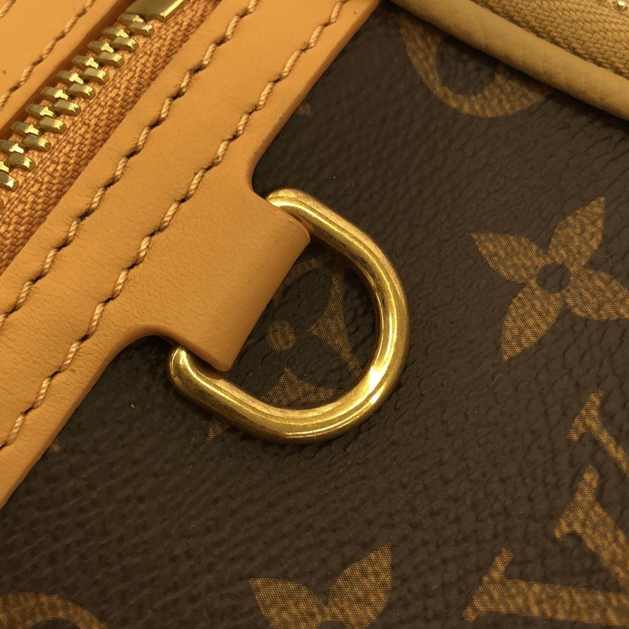 ルイヴィトン モノグラム アウトドア バックパック M12624 リュックサック