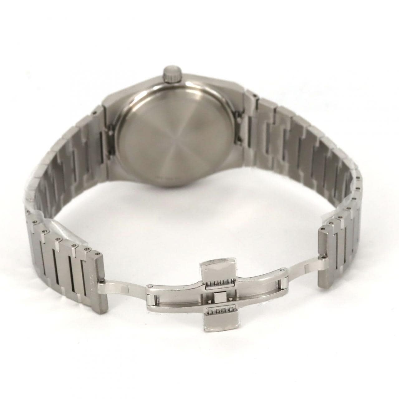 ティソ PRX T137.210.11.081.00 SS クォーツ