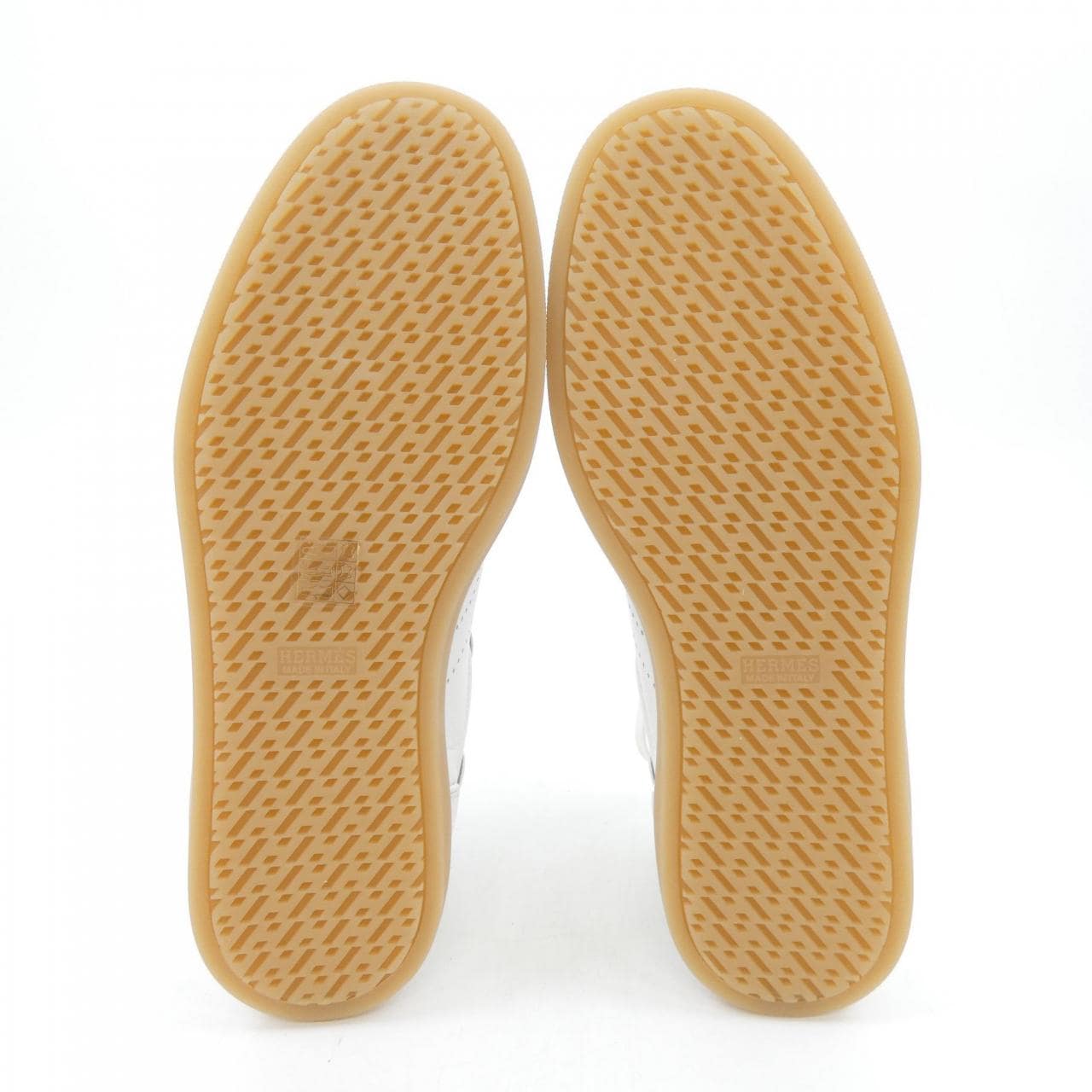 エルメス HERMES マッチ バイアスH 261863Z スニーカー