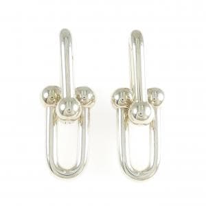 ティファニー リンク ラージ ピアス