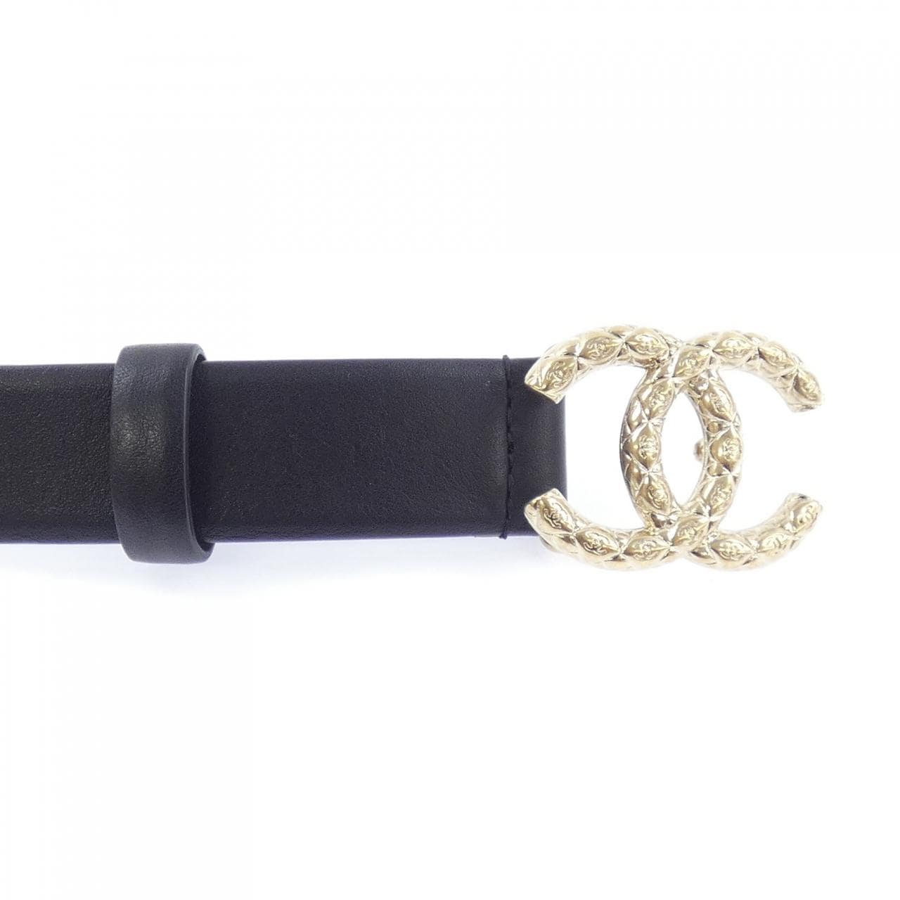 シャネル CHANEL BELT