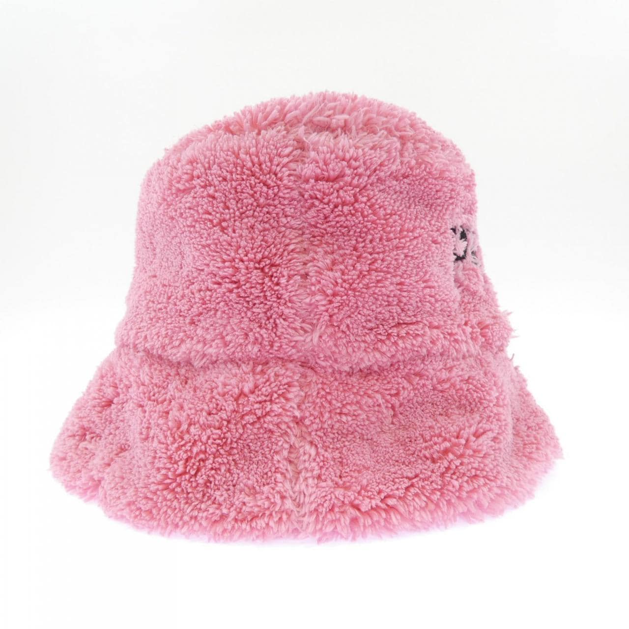 プラダ PRADA テリークロスバケットハット 1HC137 2DXO ハット