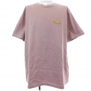 ルイヴィトン LOUIS VUITTON ヴィンテージダイ エフェクト Tシャツ HUY86WNPG Tシャツ