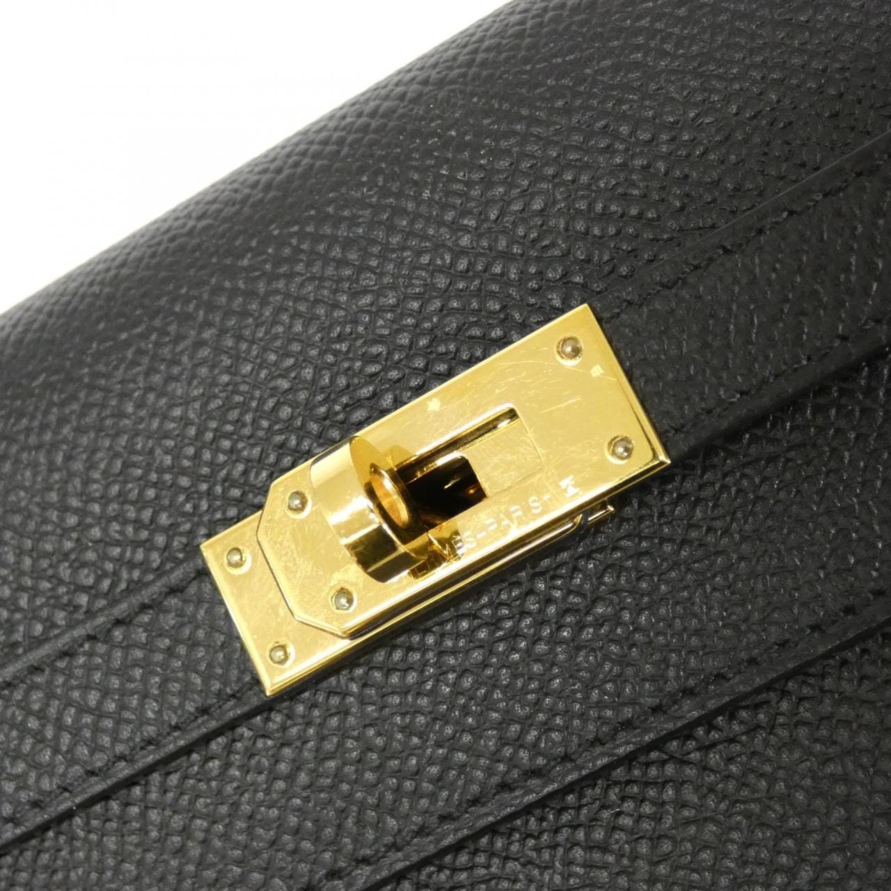 エルメス ケリー クラシック トゥー ゴー 080253CC ショルダーウォレット