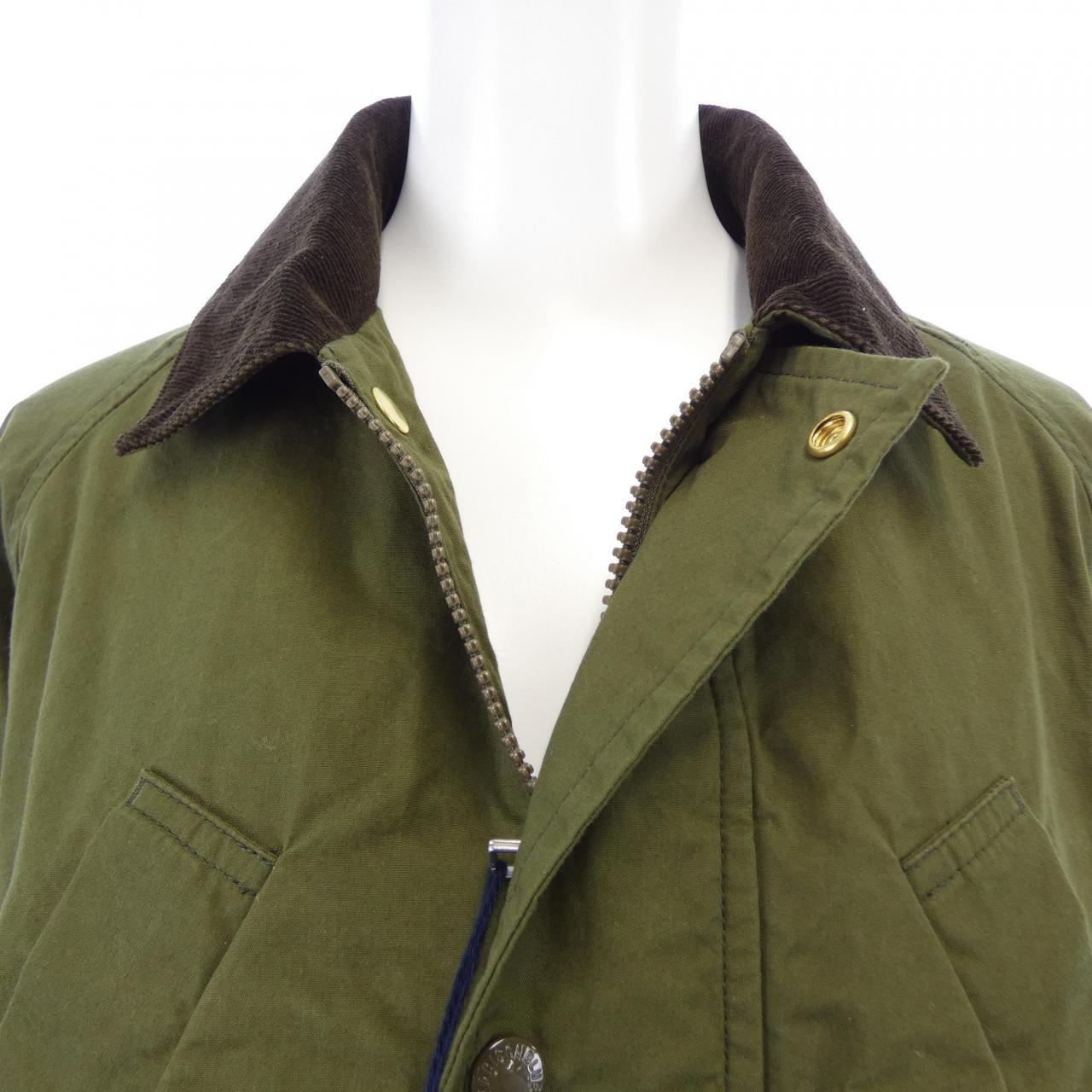 マディソンブルー MADISON BLUE MB254-2018 ジャケット