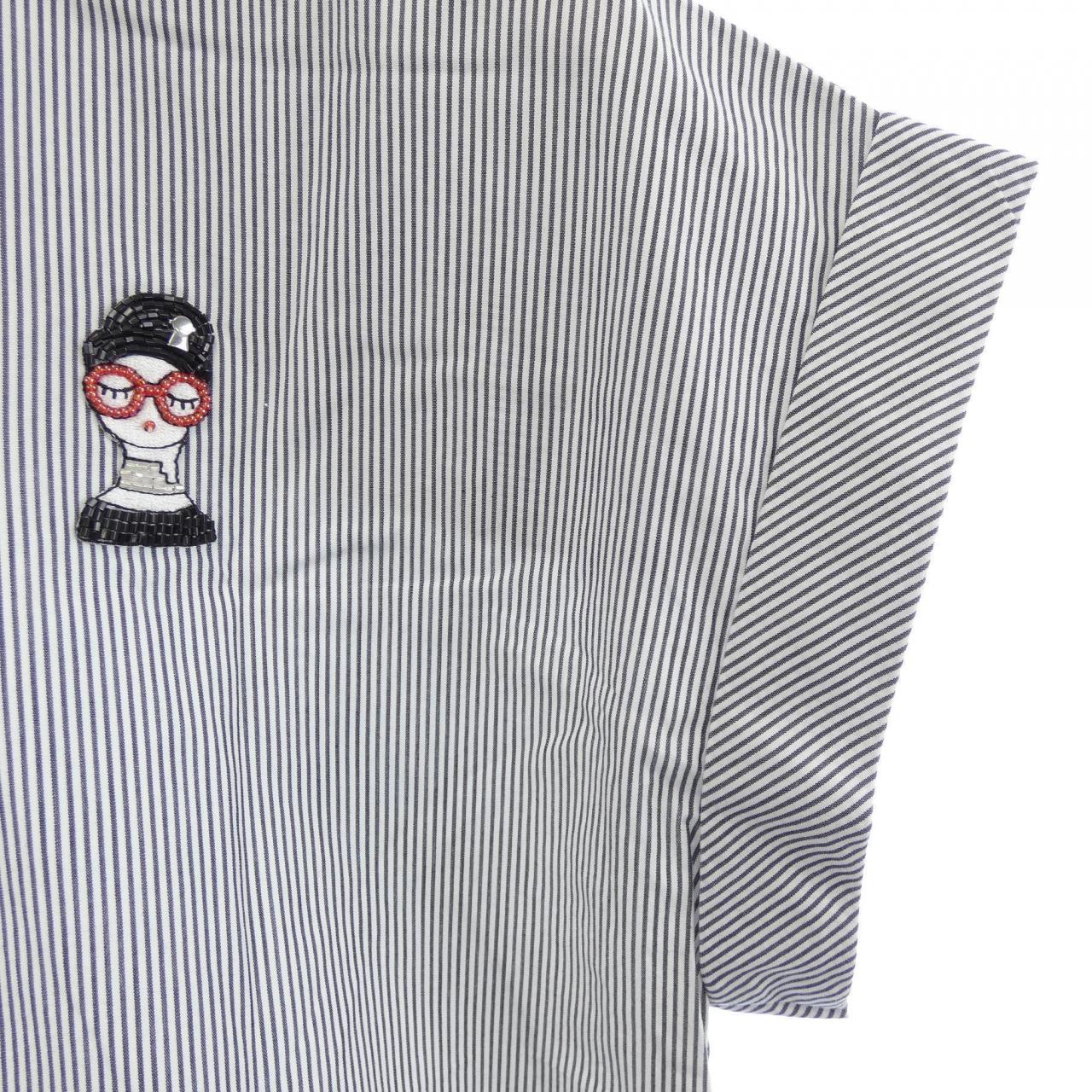 ピッコーネ PICONE シャツ