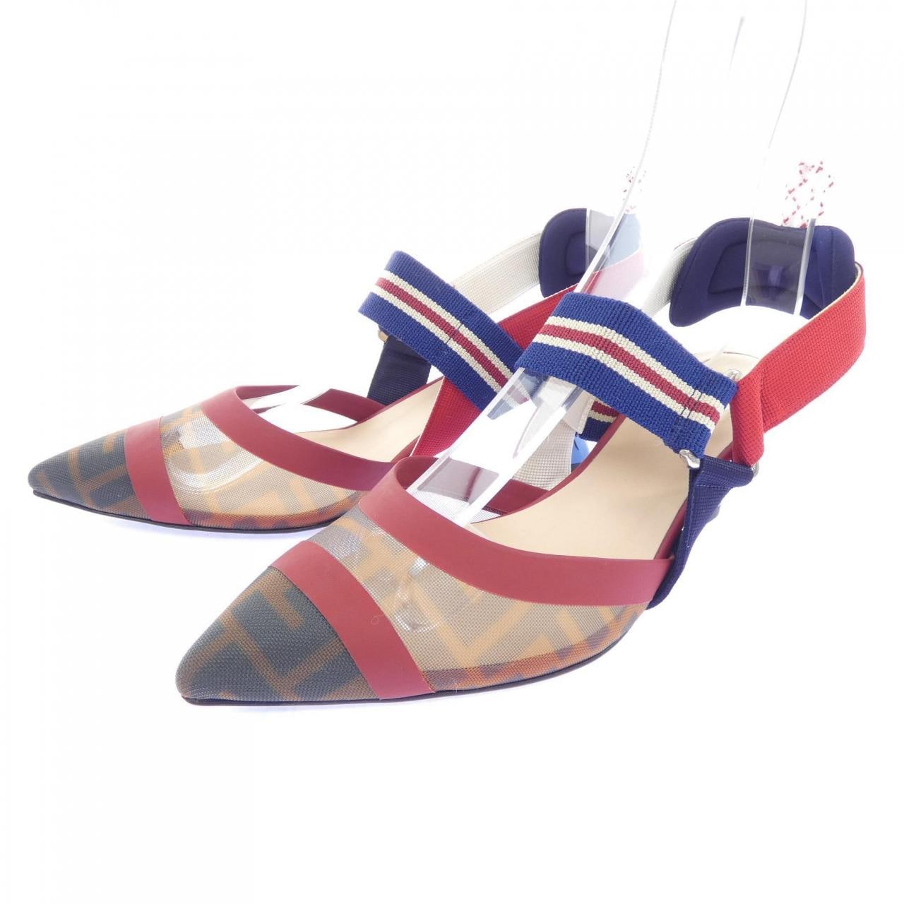 フェンディ FENDI シューズ