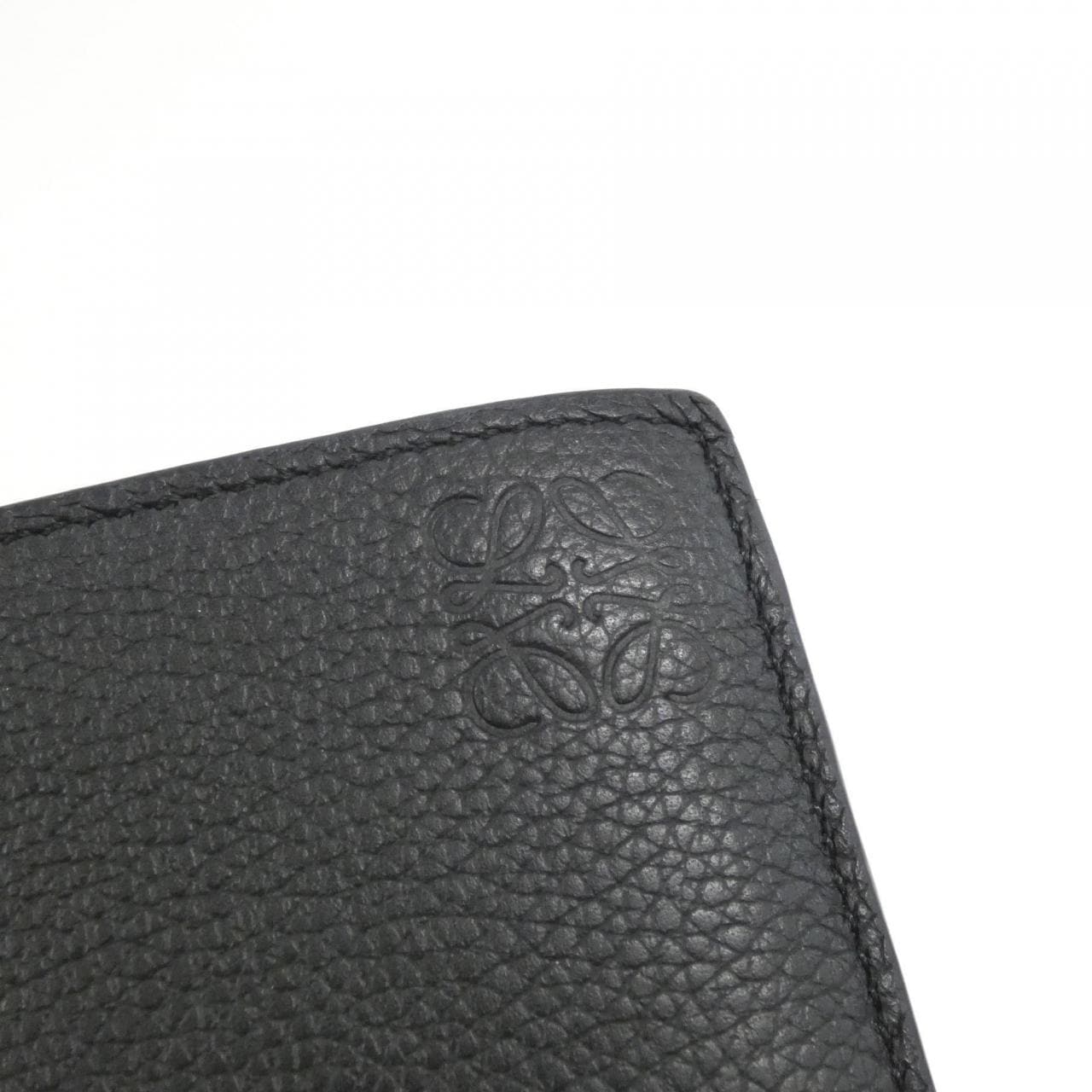 ロエベ バイフォールド コイン ウォレット C660501X03 財布